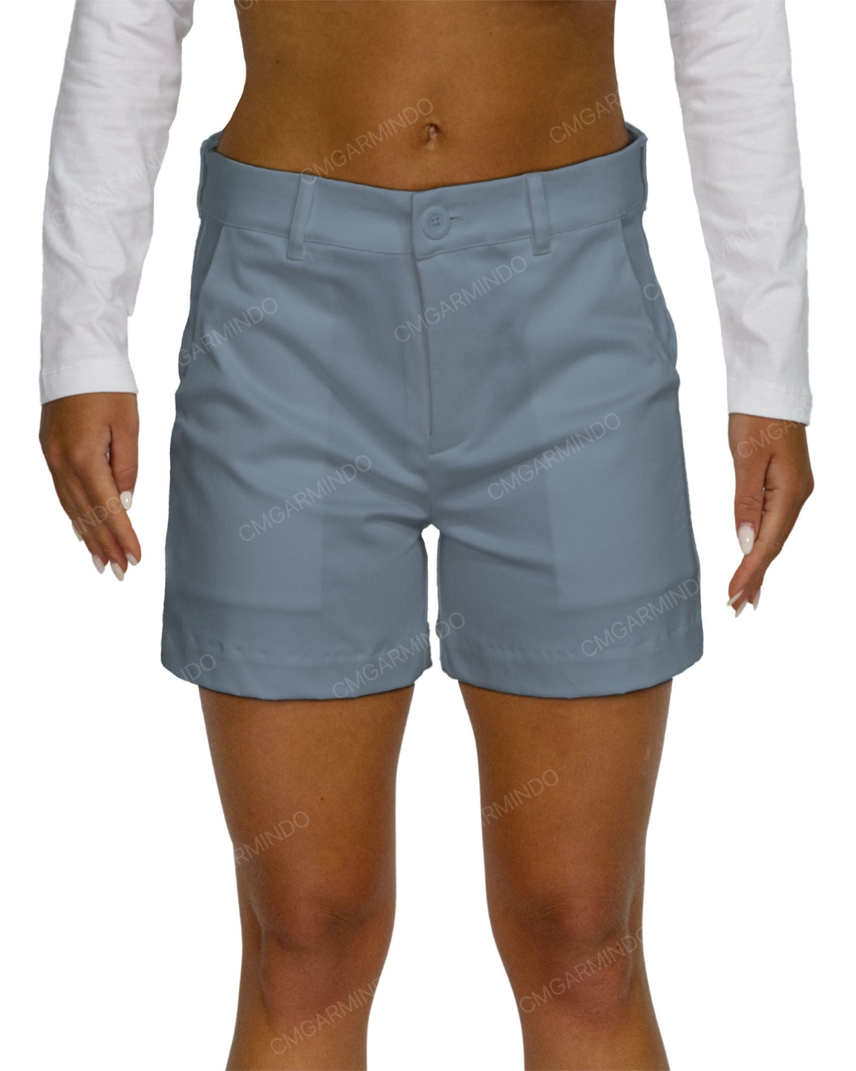 Low Waist Shorts