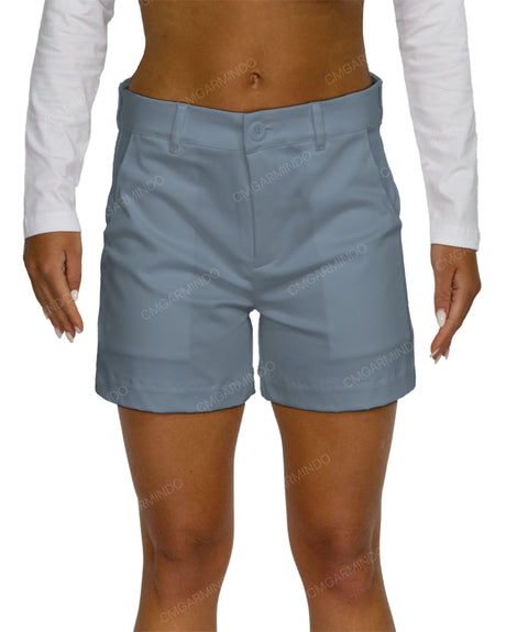 Low Waist Shorts