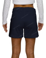Low Waist Shorts