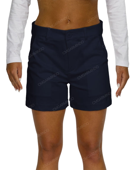 Low Waist Shorts