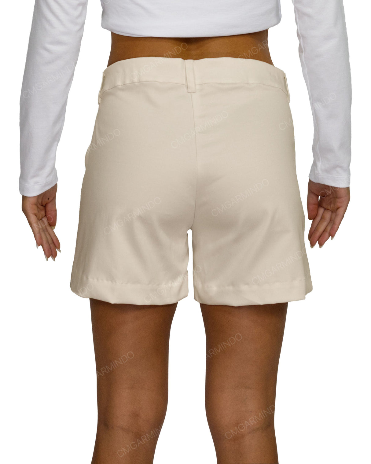 Low Waist Shorts