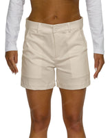 Low Waist Shorts