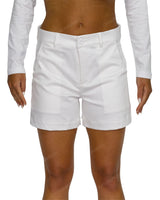 Low Waist Shorts