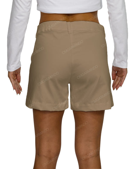 Low Waist Shorts