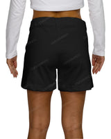 Low Waist Shorts