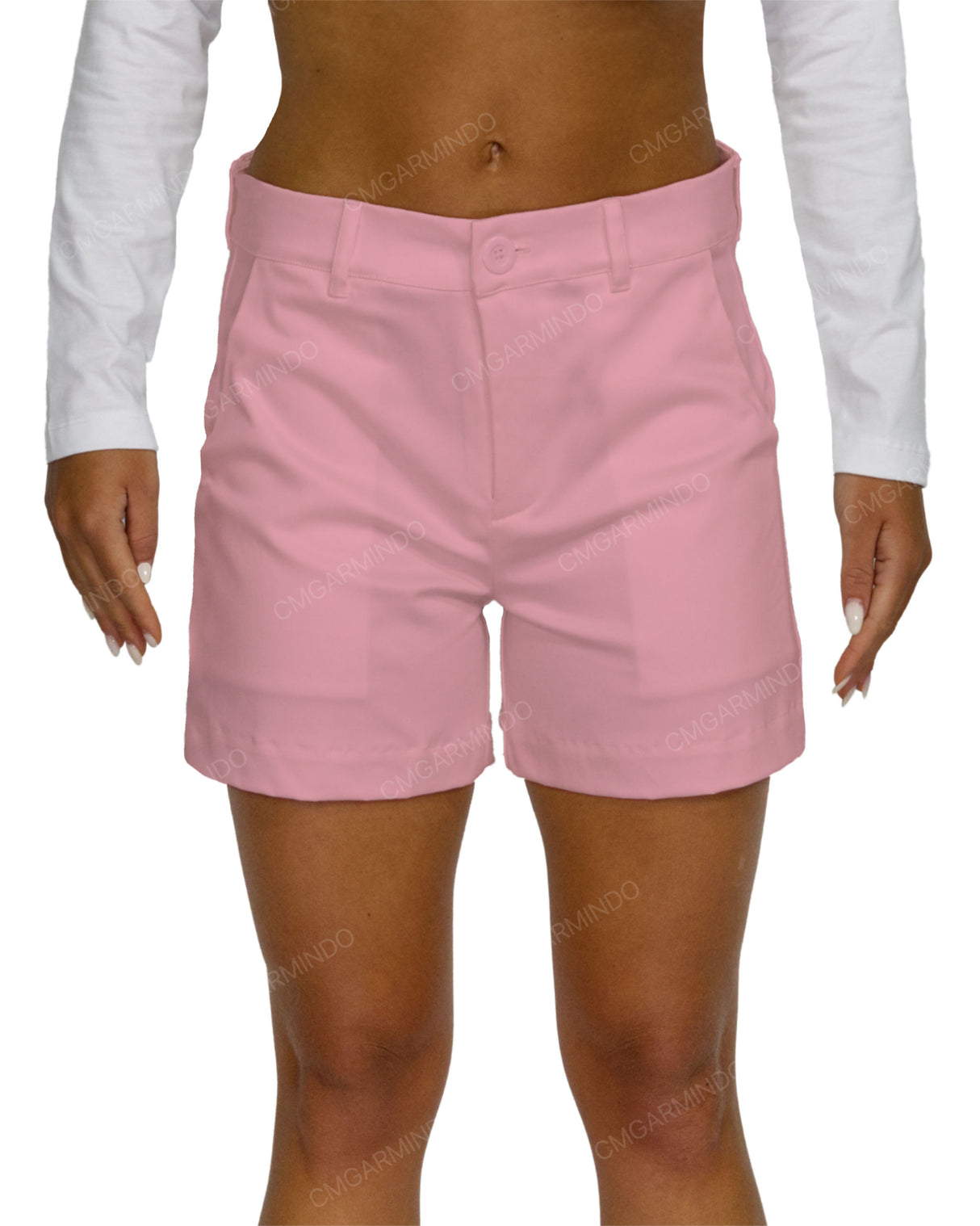 Low Waist Shorts