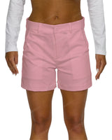 Low Waist Shorts