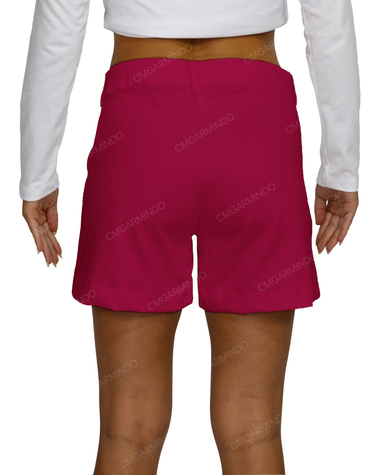 Low Waist Shorts
