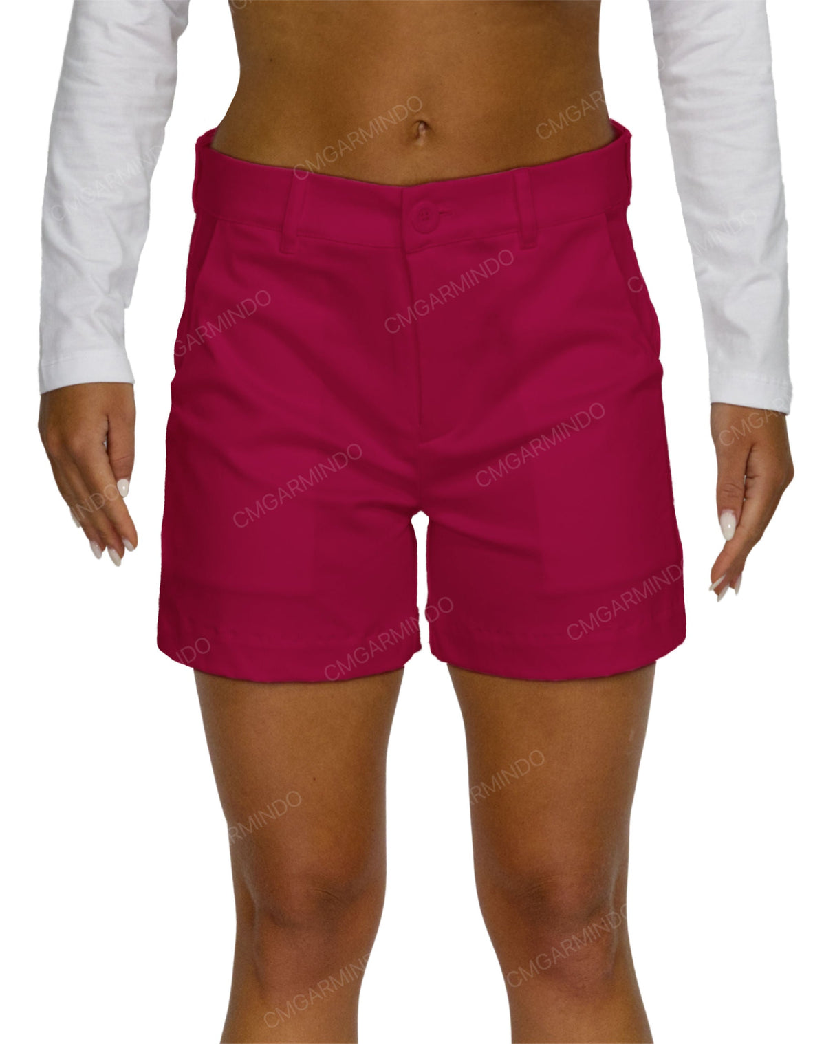 Low Waist Shorts