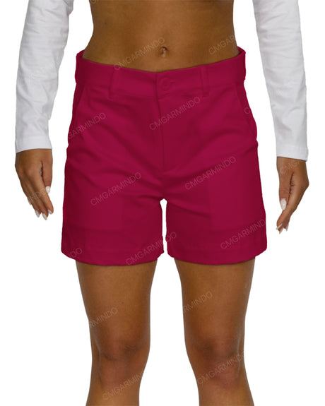 Low Waist Shorts