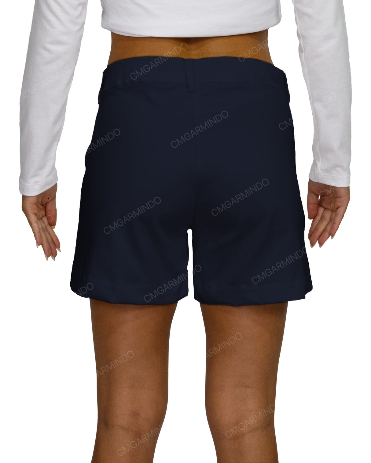 Low Waist Shorts