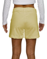 Low Waist Shorts