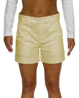 Low Waist Shorts