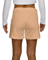 Low Waist Shorts