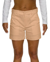 Low Waist Shorts