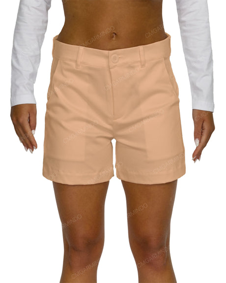 Low Waist Shorts