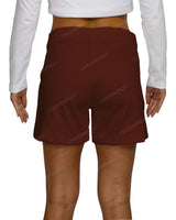 Low Waist Shorts