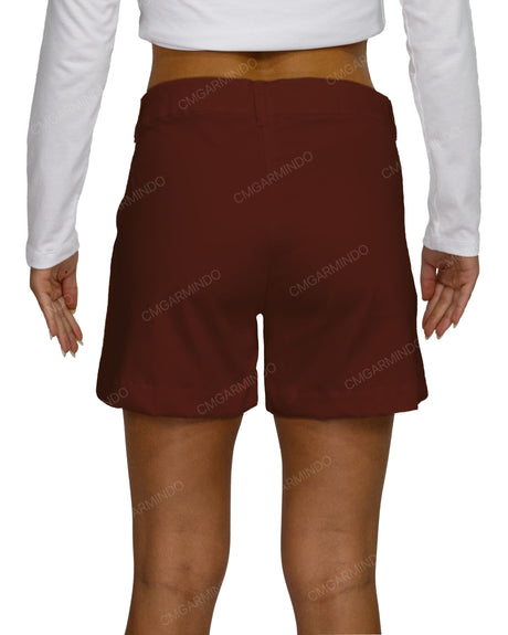Low Waist Shorts