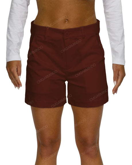 Low Waist Shorts