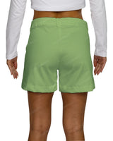 Low Waist Shorts
