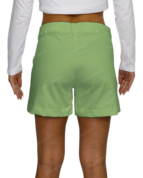 Low Waist Shorts