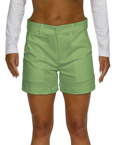 Low Waist Shorts