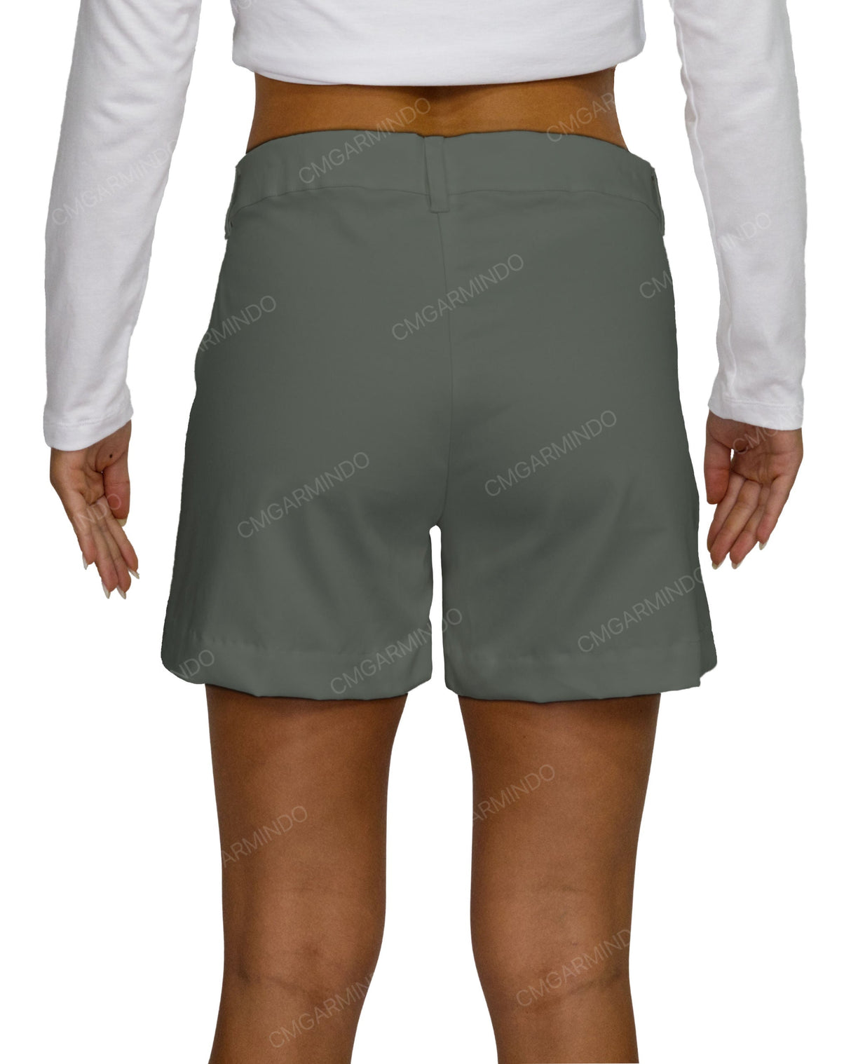 Low Waist Shorts