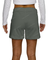 Low Waist Shorts