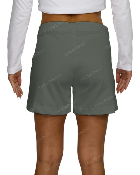 Low Waist Shorts