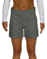 Low Waist Shorts