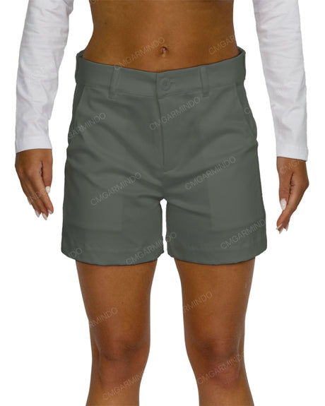 Low Waist Shorts