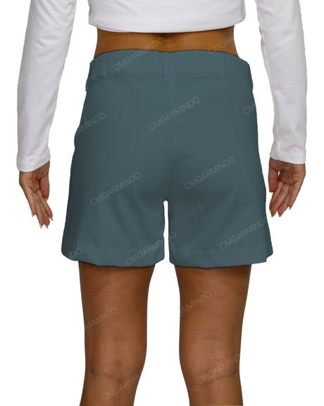 Low Waist Shorts