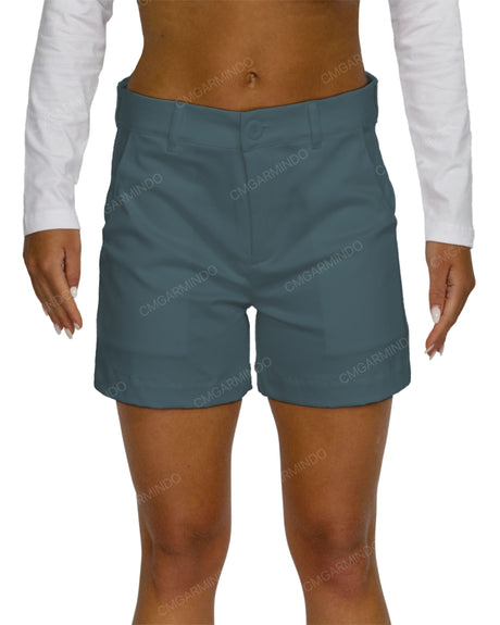 Low Waist Shorts