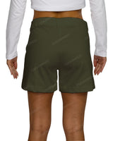 Low Waist Shorts