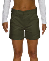 Low Waist Shorts