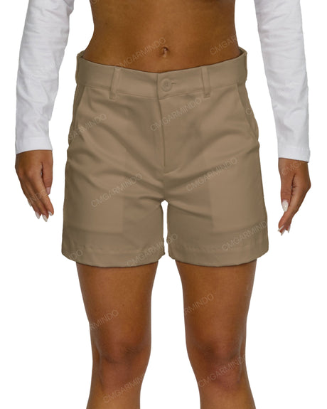 Low Waist Shorts