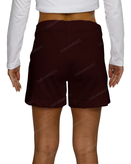 Low Waist Shorts