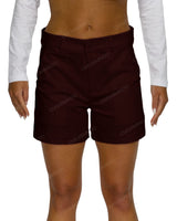 Low Waist Shorts