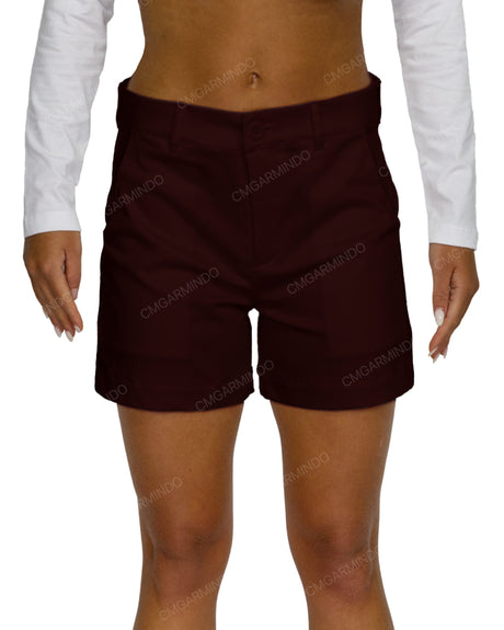 Low Waist Shorts