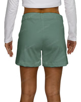 Low Waist Shorts