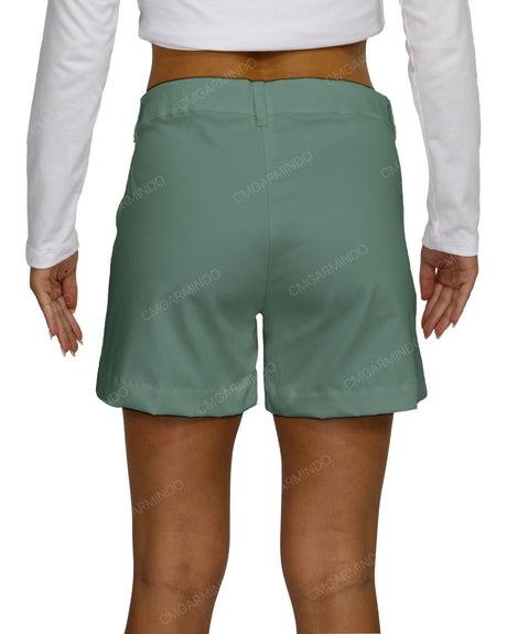 Low Waist Shorts