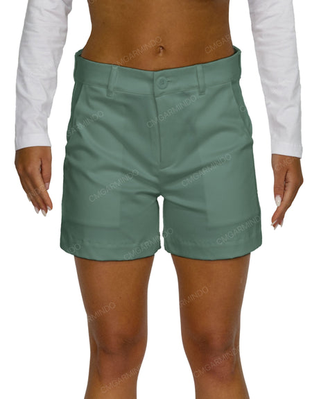 Low Waist Shorts