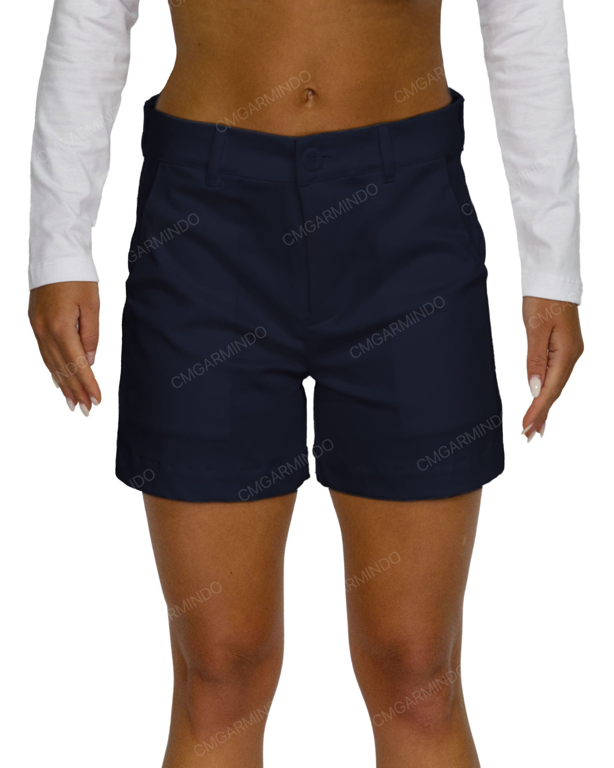 Low Waist Shorts