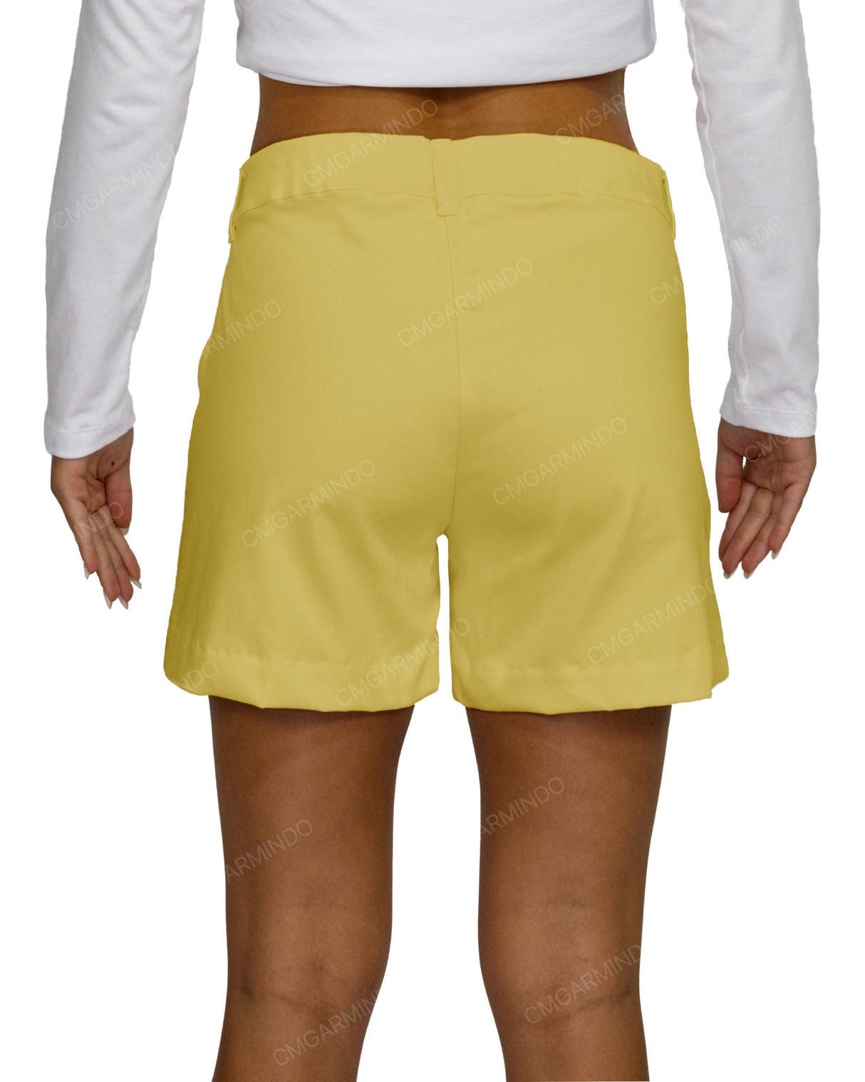 Low Waist Shorts
