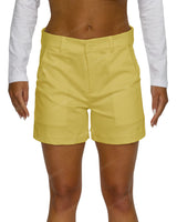 Low Waist Shorts