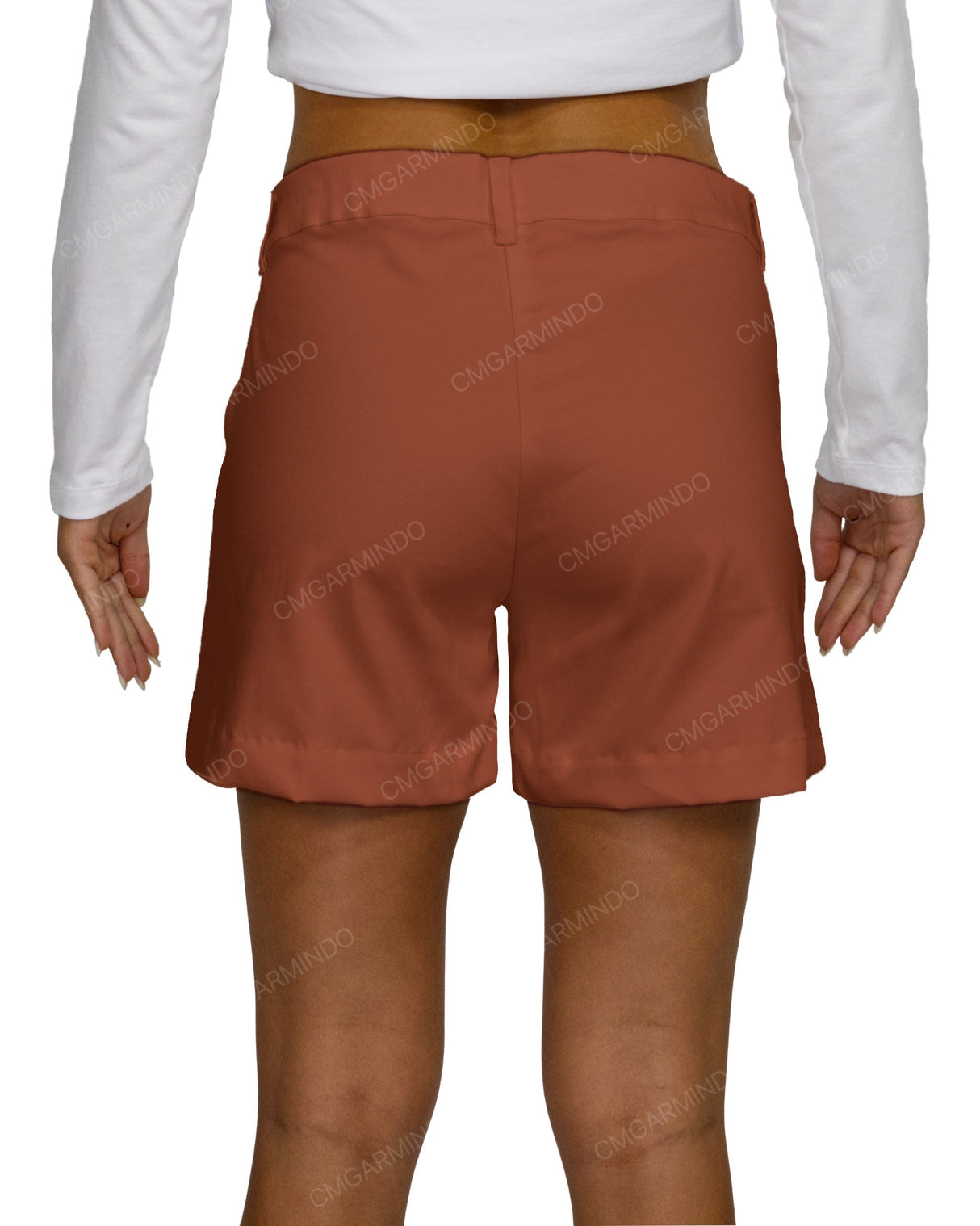 Low Waist Shorts