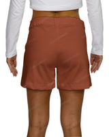 Low Waist Shorts