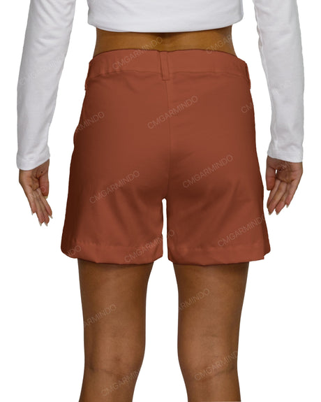 Low Waist Shorts