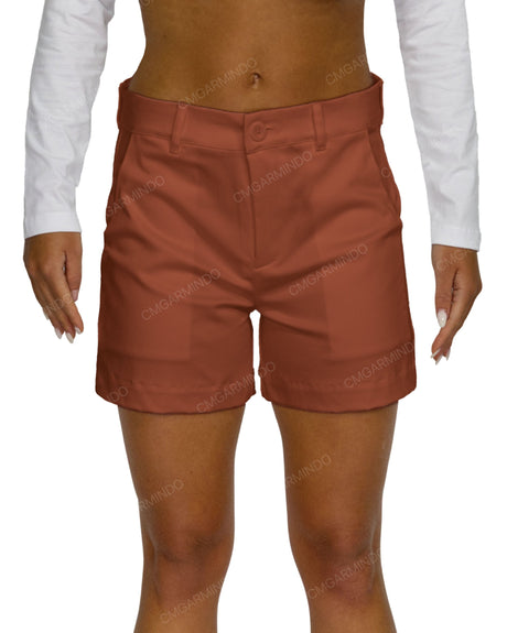 Low Waist Shorts