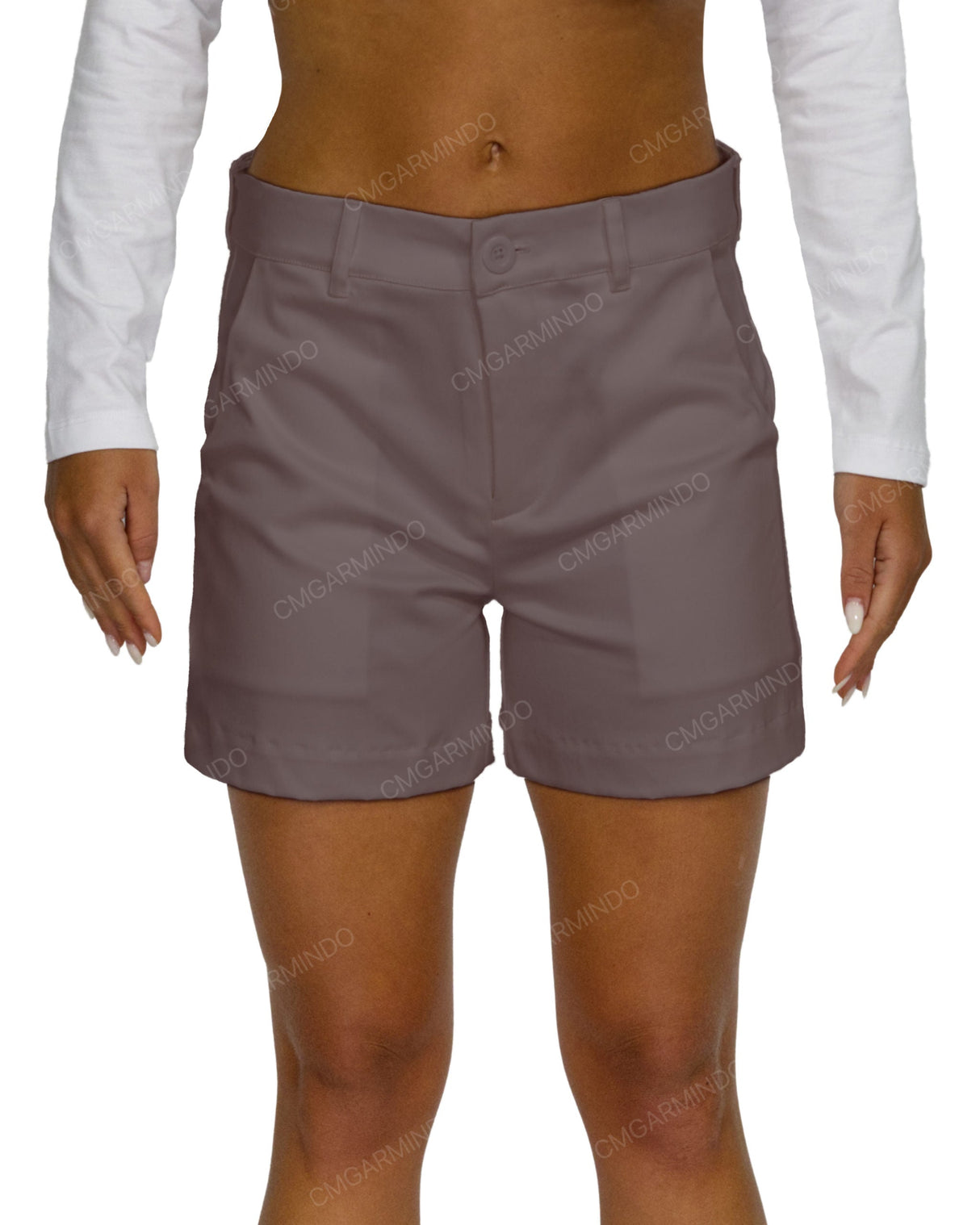 Low Waist Shorts
